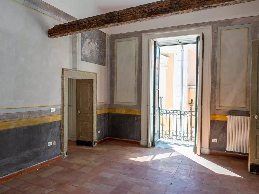 Immagine 12 di Appartamento in vendita  in Via Portacatena 24 a Salerno