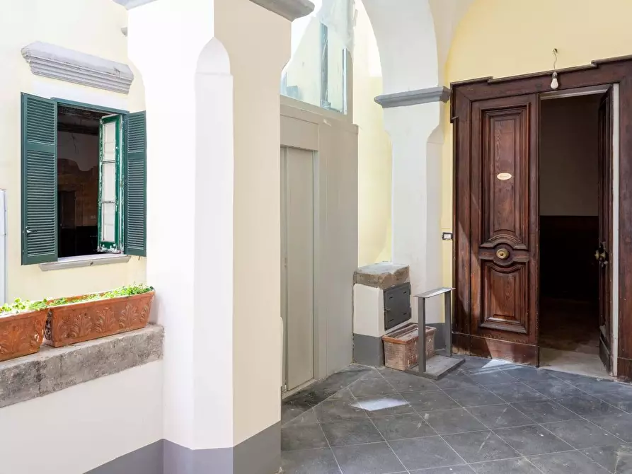 Immagine 33 di Appartamento in vendita  in Via Portacatena 24 a Salerno