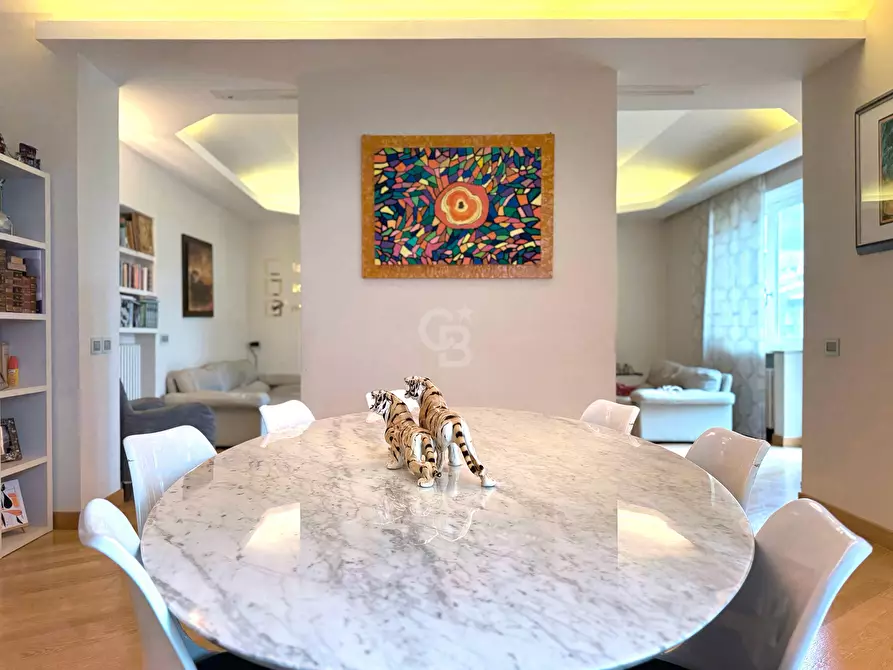 Immagine 6 di Appartamento in vendita  in via Lorenzo da Viterbo a Viterbo