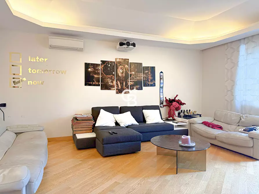 Immagine 8 di Appartamento in vendita  in via Lorenzo da Viterbo a Viterbo