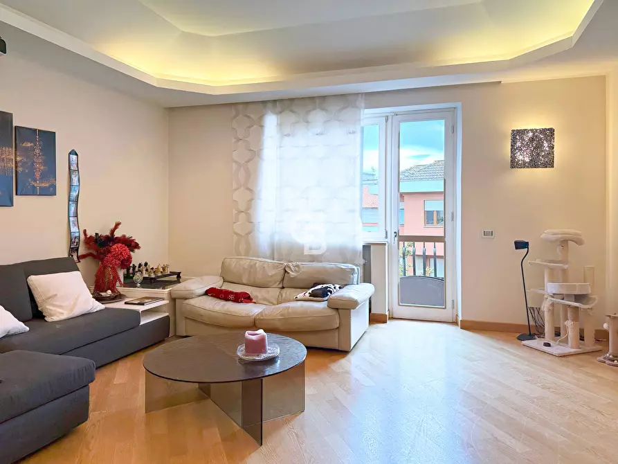 Immagine 9 di Appartamento in vendita  in via Lorenzo da Viterbo a Viterbo