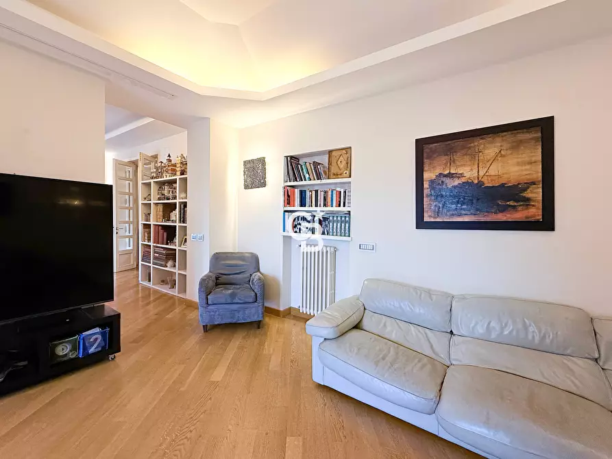 Immagine 11 di Appartamento in vendita  in via Lorenzo da Viterbo a Viterbo