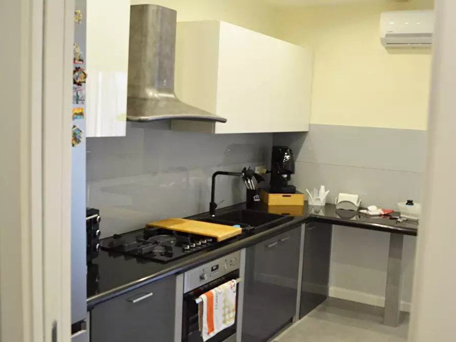 Immagine 11 di Appartamento in vendita  in CORSO GARIBALDI 168 a Portici