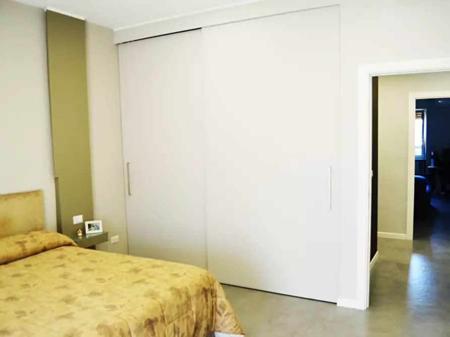 Immagine 24 di Appartamento in vendita  in CORSO GARIBALDI 168 a Portici