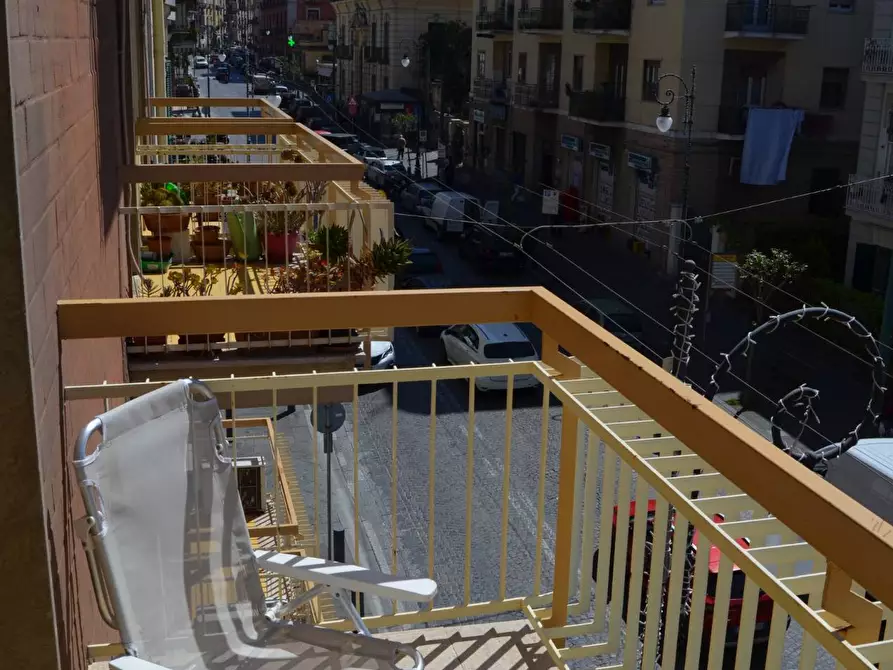 Immagine 10 di Appartamento in vendita  in CORSO GARIBALDI 168 a Portici