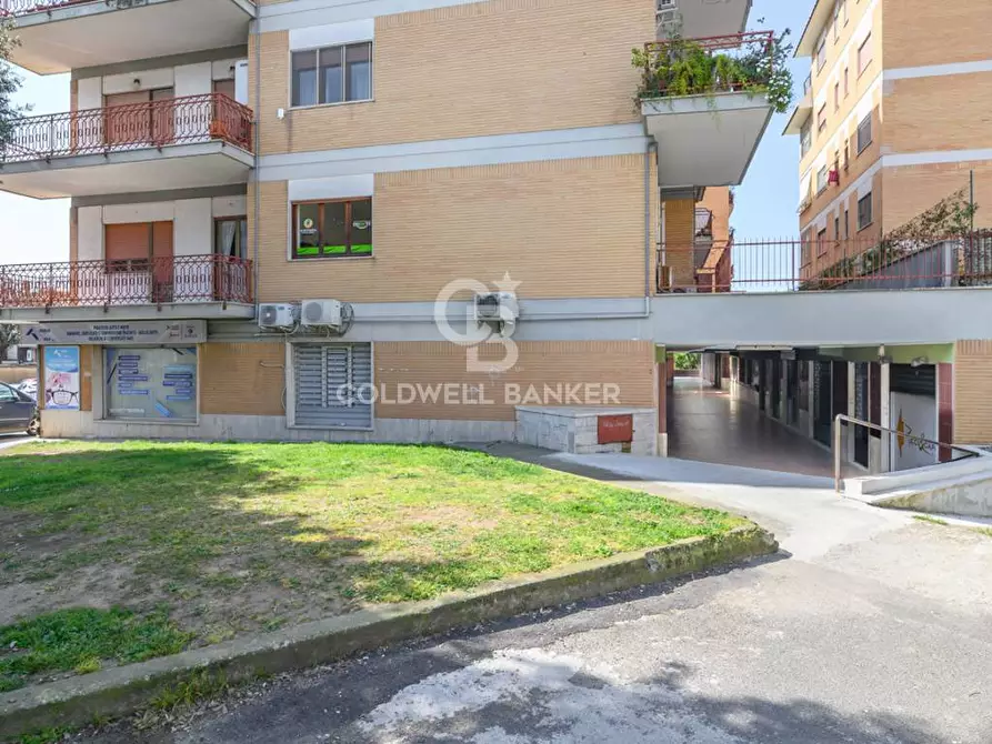 Immagine 4 di Appartamento in vendita  in Viale Igea 21 a Tarquinia