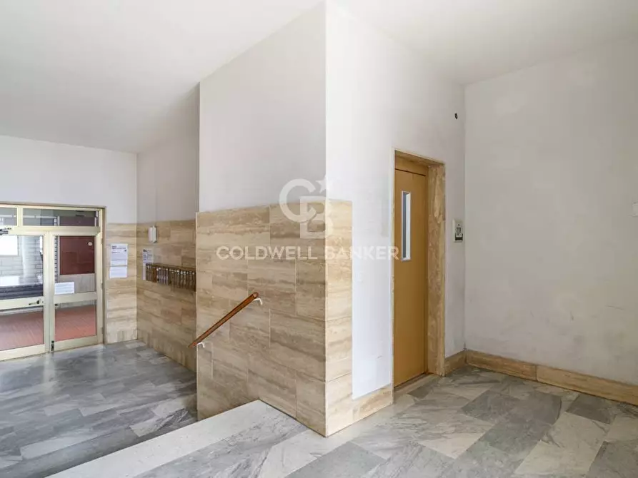 Immagine 7 di Appartamento in vendita  in Viale Igea 21 a Tarquinia