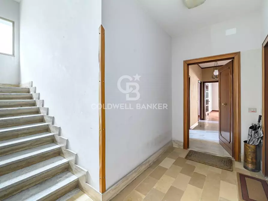 Immagine 8 di Appartamento in vendita  in Viale Igea 21 a Tarquinia