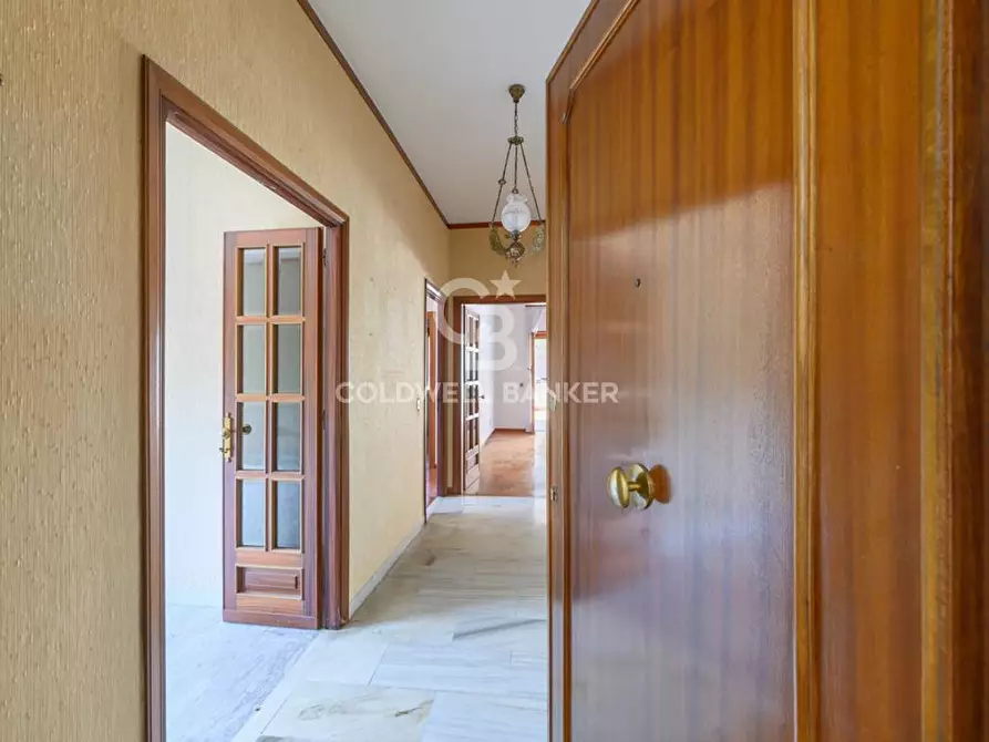 Immagine 9 di Appartamento in vendita  in Viale Igea 21 a Tarquinia