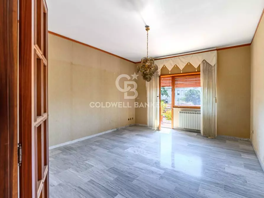 Immagine 11 di Appartamento in vendita  in Viale Igea 21 a Tarquinia