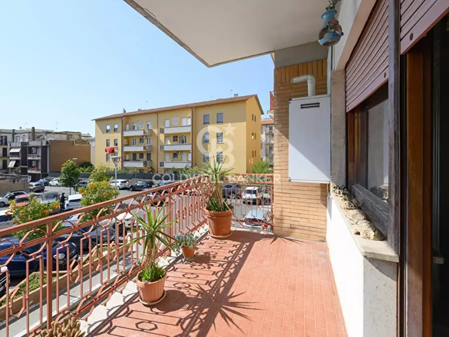 Immagine 13 di Appartamento in vendita  in Viale Igea 21 a Tarquinia