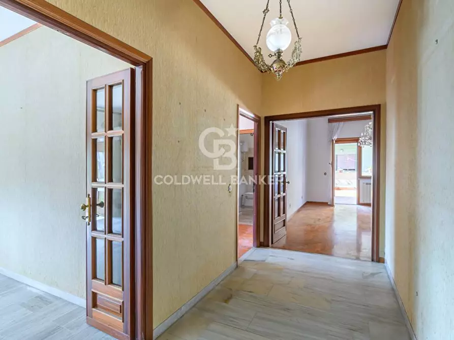 Immagine 17 di Appartamento in vendita  in Viale Igea 21 a Tarquinia