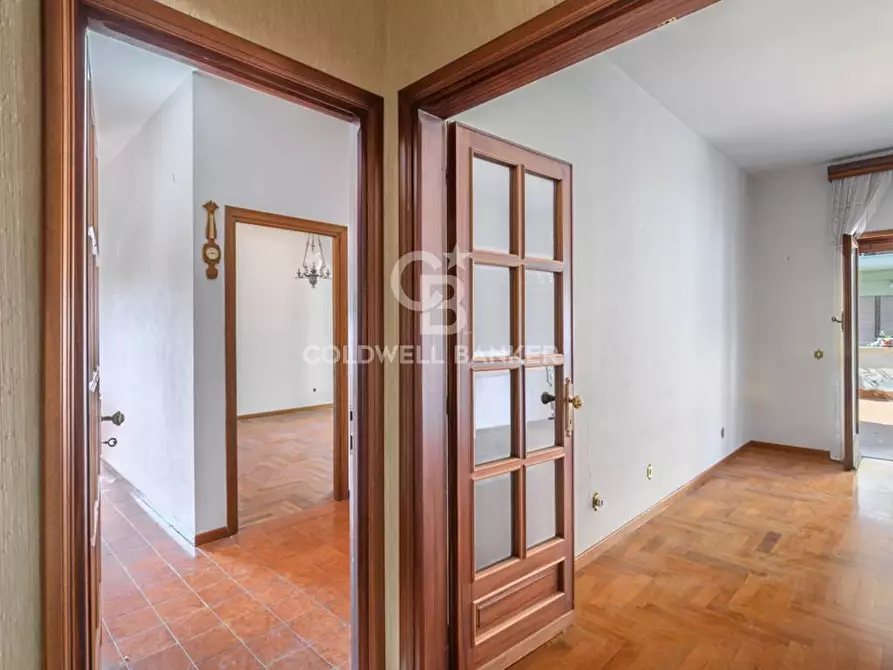 Immagine 18 di Appartamento in vendita  in Viale Igea 21 a Tarquinia