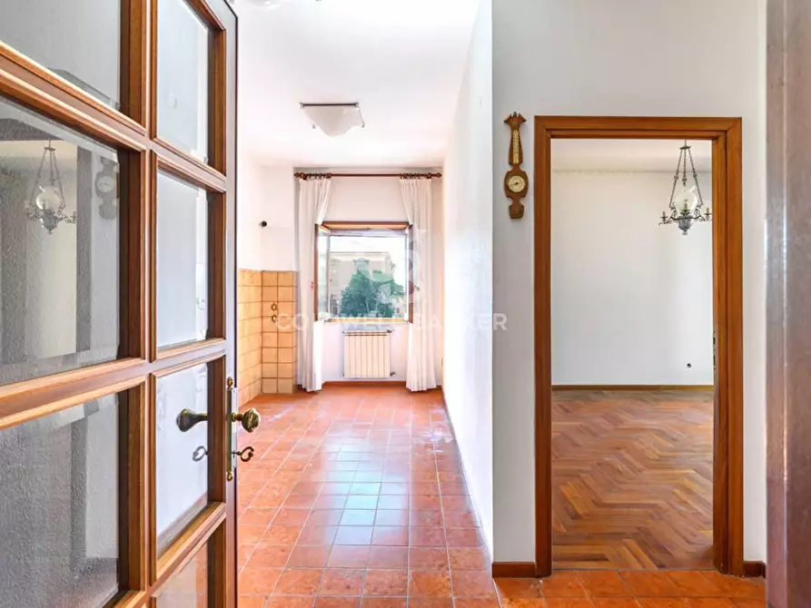 Immagine 19 di Appartamento in vendita  in Viale Igea 21 a Tarquinia