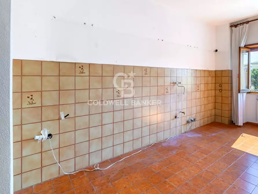 Immagine 20 di Appartamento in vendita  in Viale Igea 21 a Tarquinia