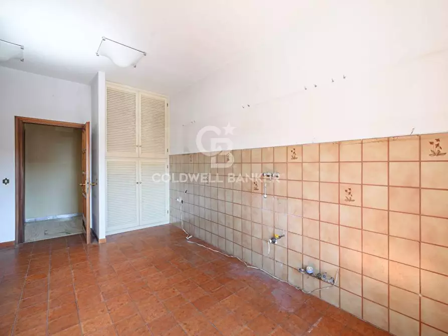 Immagine 22 di Appartamento in vendita  in Viale Igea 21 a Tarquinia