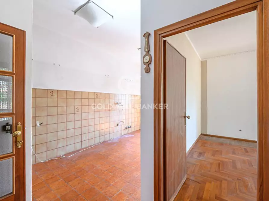 Immagine 23 di Appartamento in vendita  in Viale Igea 21 a Tarquinia