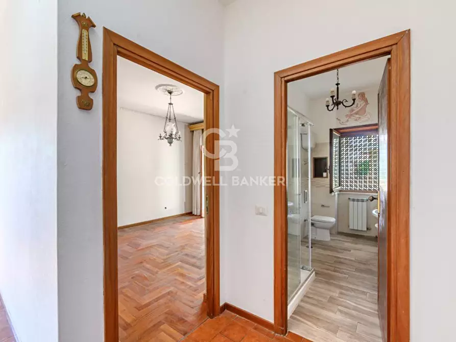 Immagine 24 di Appartamento in vendita  in Viale Igea 21 a Tarquinia