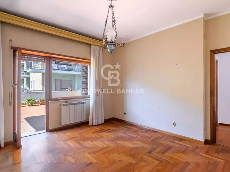 Immagine 26 di Appartamento in vendita  in Viale Igea 21 a Tarquinia