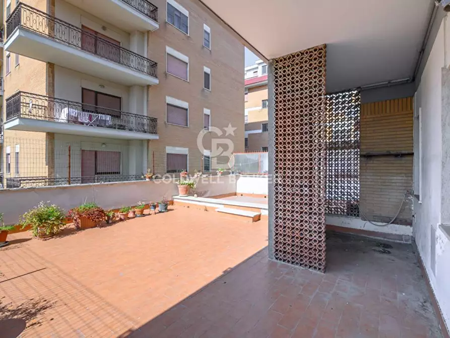 Immagine 27 di Appartamento in vendita  in Viale Igea 21 a Tarquinia