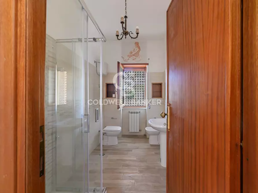 Immagine 29 di Appartamento in vendita  in Viale Igea 21 a Tarquinia