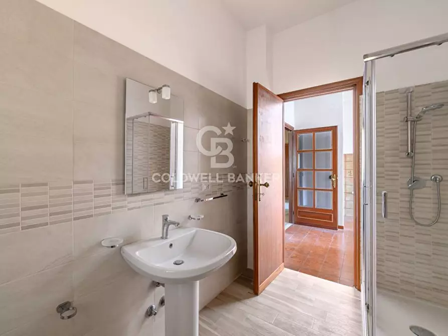 Immagine 30 di Appartamento in vendita  in Viale Igea 21 a Tarquinia