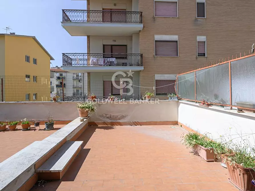 Immagine 34 di Appartamento in vendita  in Viale Igea 21 a Tarquinia