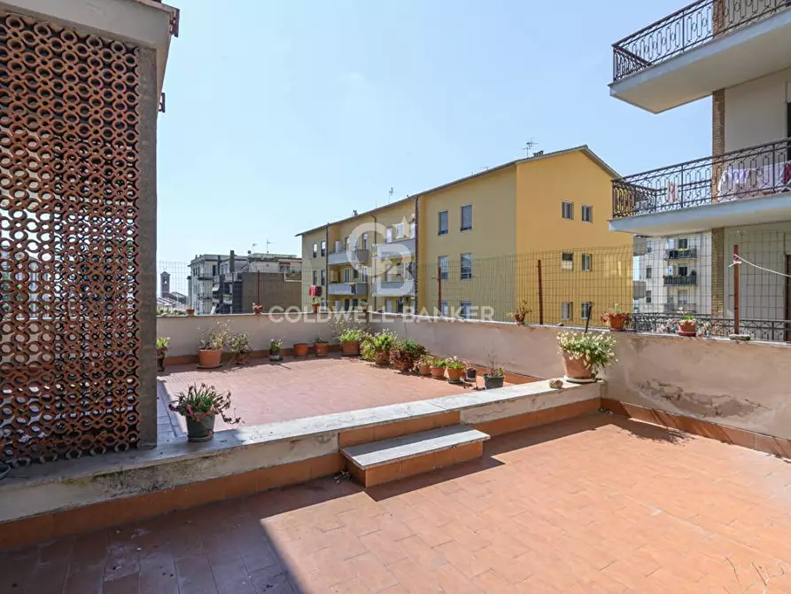 Immagine 35 di Appartamento in vendita  in Viale Igea 21 a Tarquinia