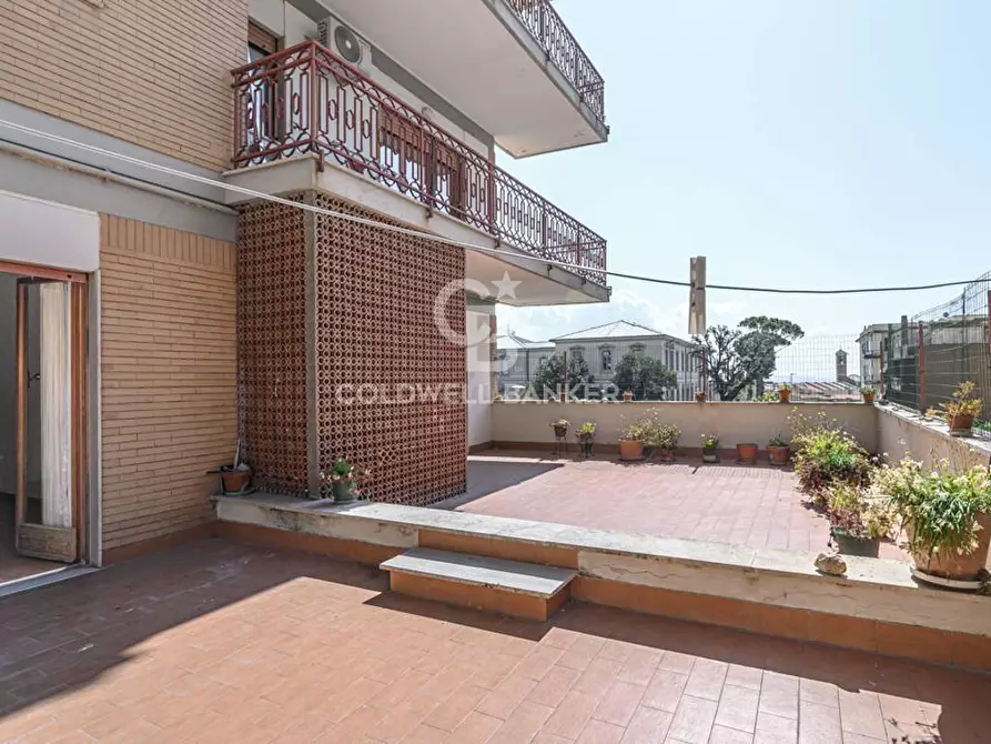 Immagine 36 di Appartamento in vendita  in Viale Igea 21 a Tarquinia