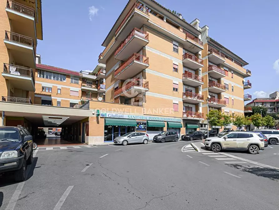 Immagine 2 di Appartamento in vendita  in Viale Igea 21 a Tarquinia