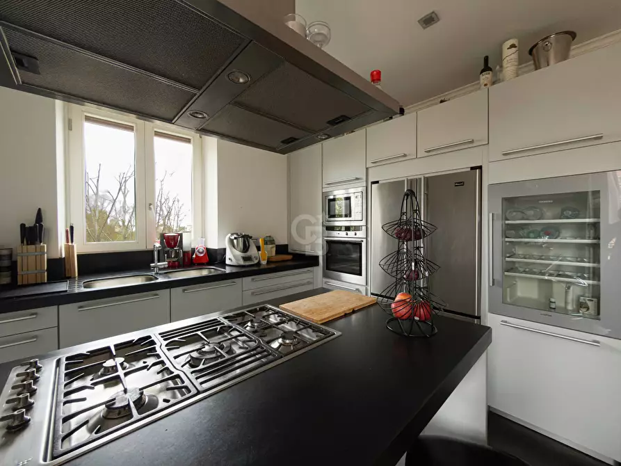 Immagine 17 di Appartamento in vendita  in via Lorenzo da Viterbo a Viterbo