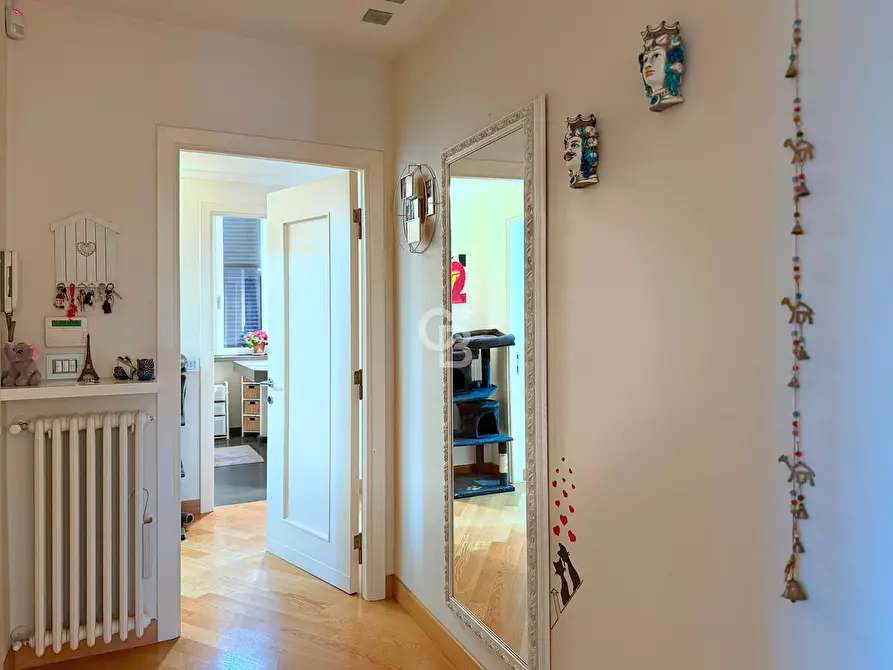 Immagine 41 di Appartamento in vendita  in via Lorenzo da Viterbo a Viterbo