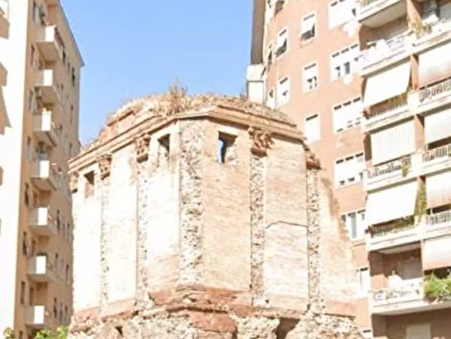 Immagine 3 di Camera in affitto  in Via Homs 37-39 a Roma