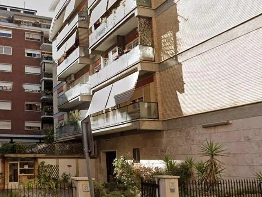 Immagine 4 di Camera in affitto  in Via Homs 37-39 a Roma