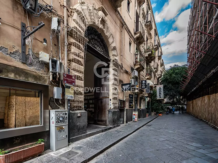 Immagine 2 di Appartamento in vendita  in via Montesano 5 a Catania