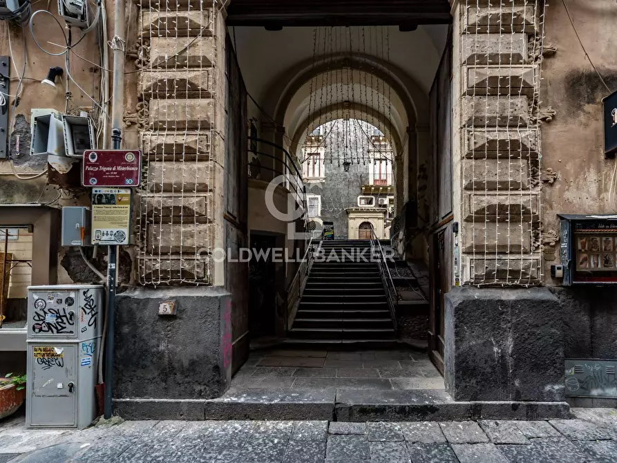 Immagine 3 di Appartamento in vendita  in via Montesano 5 a Catania