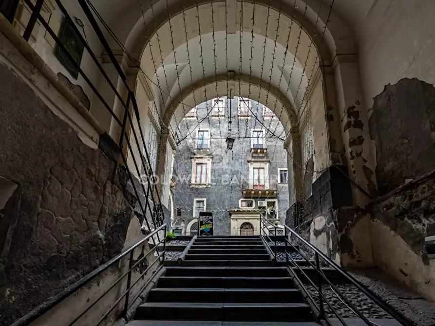 Immagine 4 di Appartamento in vendita  in via Montesano 5 a Catania