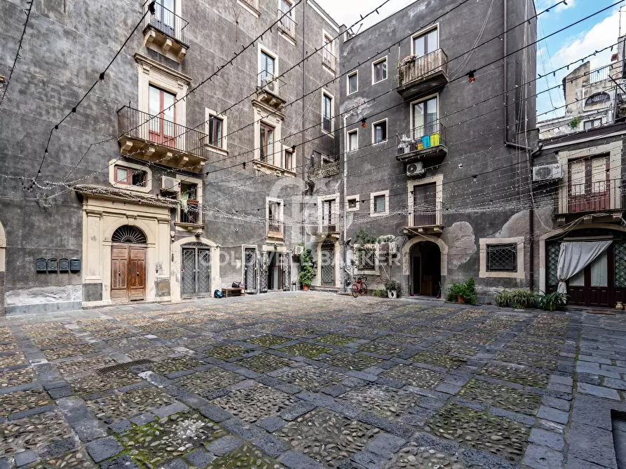 Immagine 5 di Appartamento in vendita  in via Montesano 5 a Catania