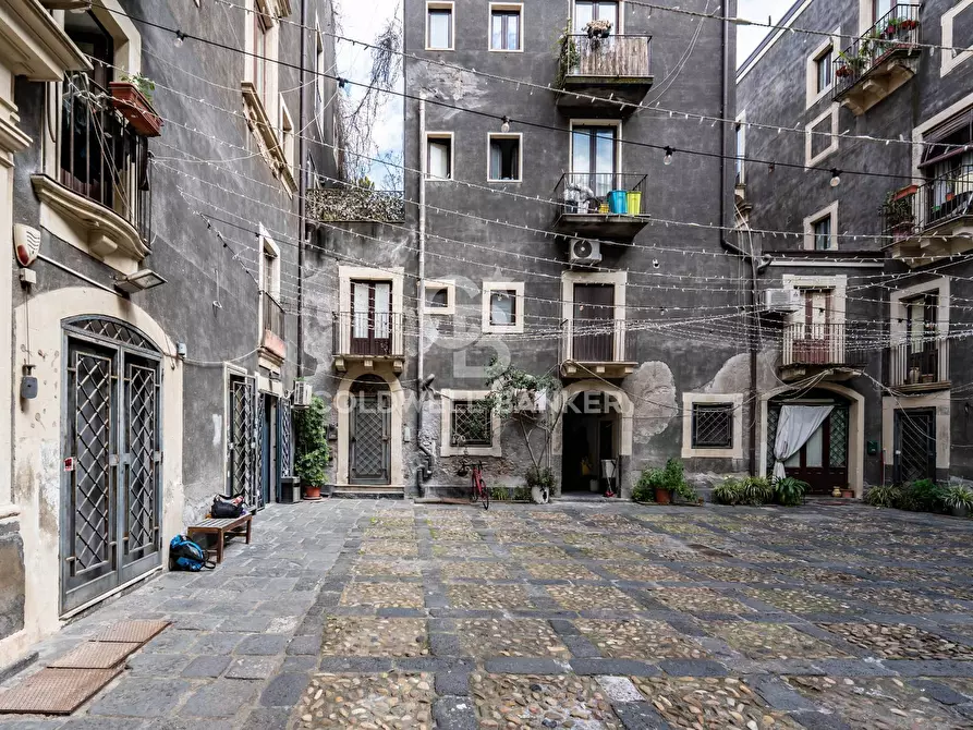 Immagine 7 di Appartamento in vendita  in via Montesano 5 a Catania