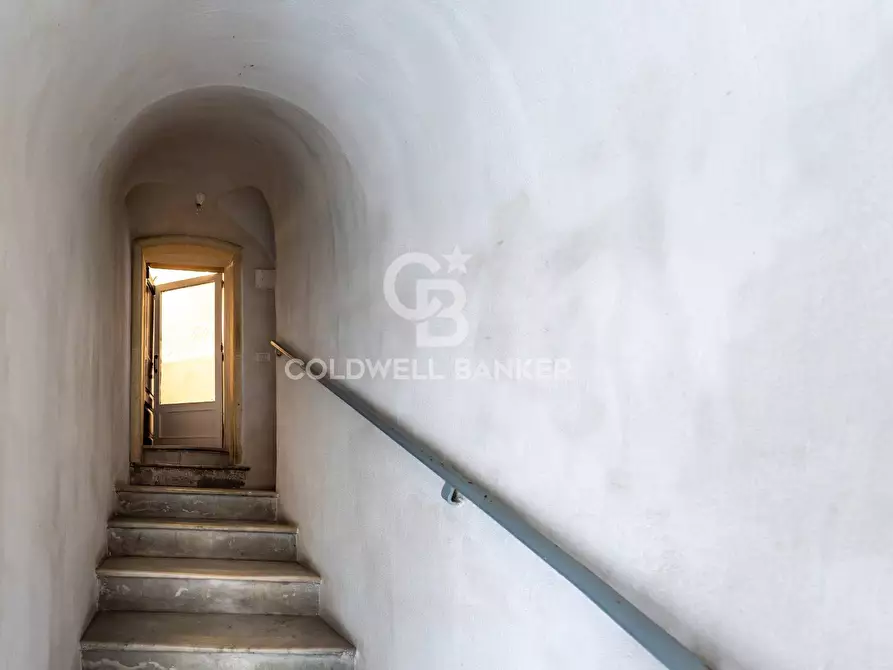 Immagine 9 di Appartamento in vendita  in via Montesano 5 a Catania