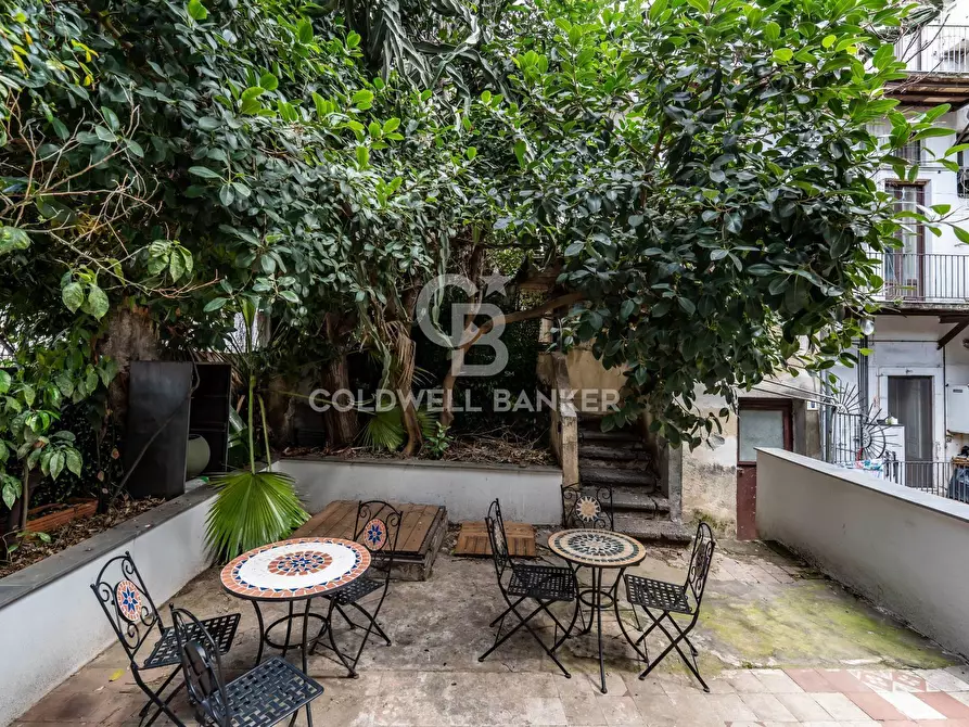 Immagine 10 di Appartamento in vendita  in via Montesano 5 a Catania