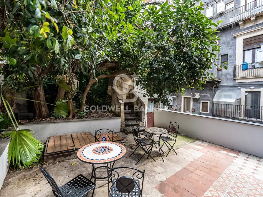 Immagine 11 di Appartamento in vendita  in via Montesano 5 a Catania