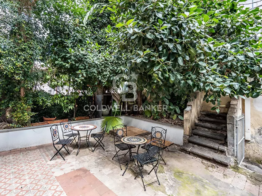 Immagine 12 di Appartamento in vendita  in via Montesano 5 a Catania