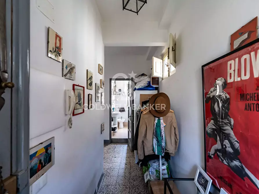 Immagine 13 di Appartamento in vendita  in via Montesano 5 a Catania