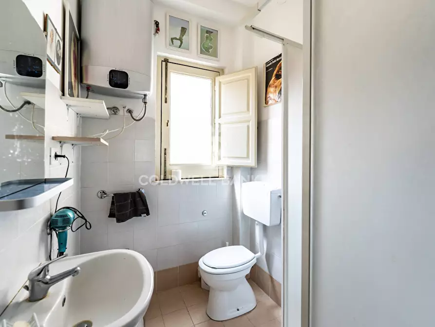 Immagine 16 di Appartamento in vendita  in via Montesano 5 a Catania