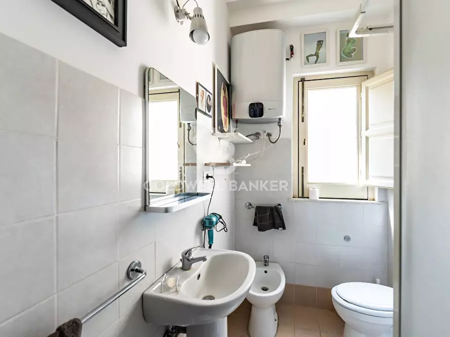 Immagine 17 di Appartamento in vendita  in via Montesano 5 a Catania