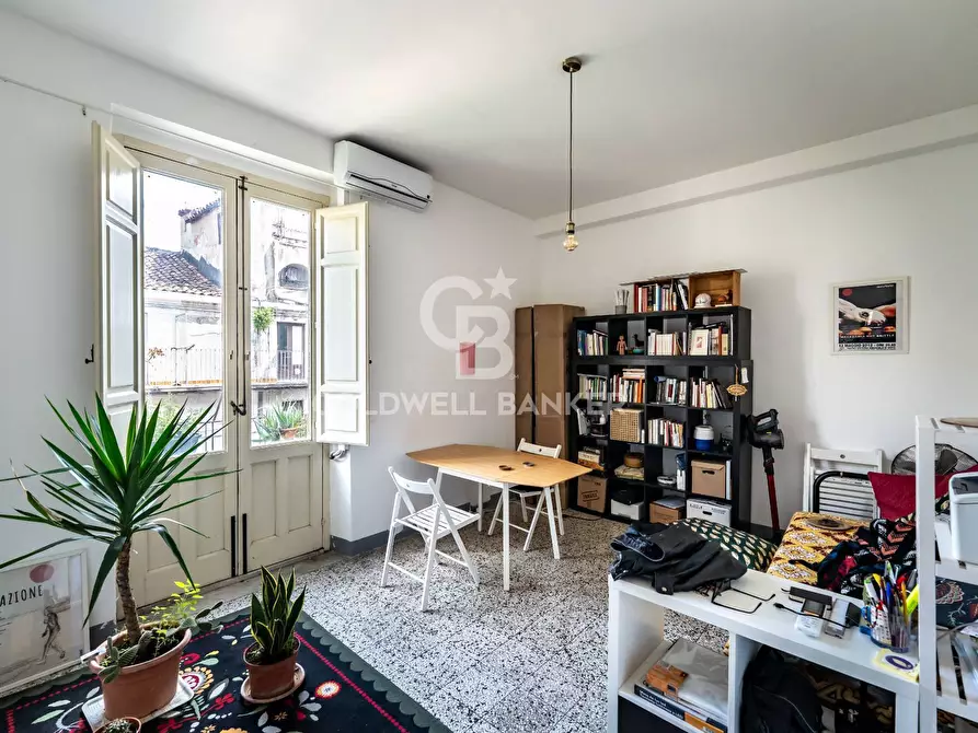 Immagine 19 di Appartamento in vendita  in via Montesano 5 a Catania