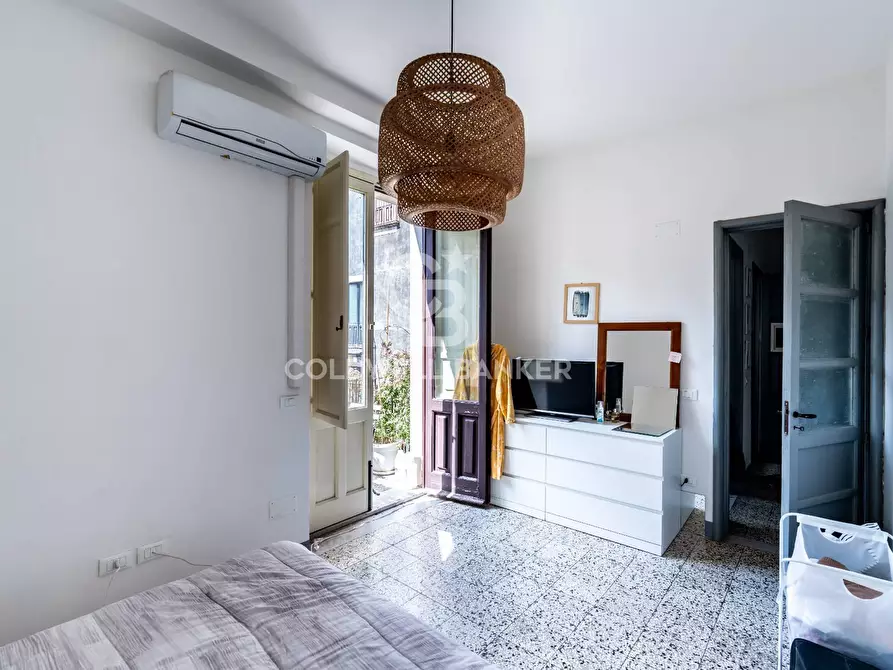 Immagine 22 di Appartamento in vendita  in via Montesano 5 a Catania