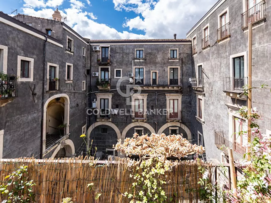 Immagine 23 di Appartamento in vendita  in via Montesano 5 a Catania