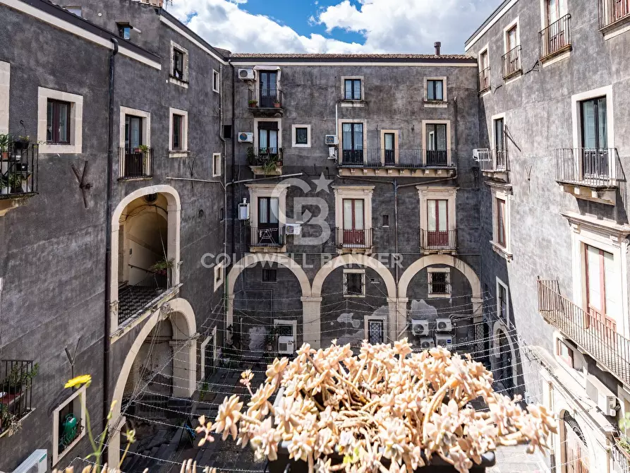 Immagine 24 di Appartamento in vendita  in via Montesano 5 a Catania